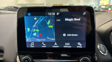 Ford EcoSport 1.0 EcoBoost 125 Titanium 5dr Petrol Hatchback